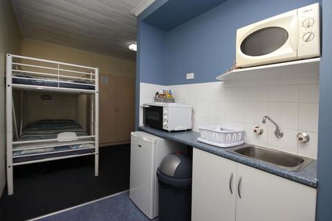 Sapphire Waters Motor Inn - Hobart Tourism 22