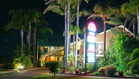 Sapphire Waters Motor Inn - Hobart Tourism 37