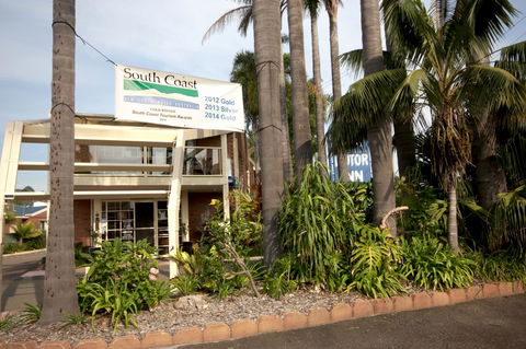 Sapphire Waters Motor Inn - Hobart Tourism 12