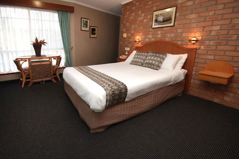 Sapphire Waters Motor Inn - Hobart Tourism 16