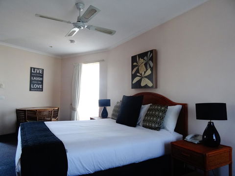 Sapphire Waters Motor Inn - Hobart Tourism 27