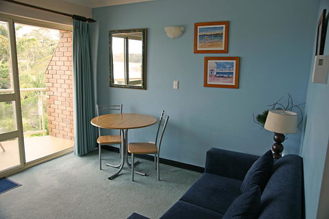 Sapphire Waters Motor Inn - Hobart Tourism 41