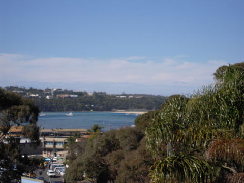 Sapphire Waters Motor Inn - Hobart Tourism 35