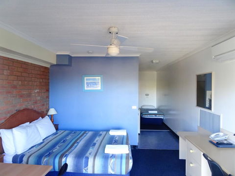 Sapphire Waters Motor Inn - Hobart Tourism 30