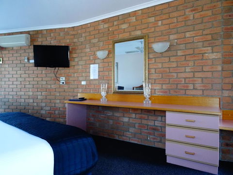 Sapphire Waters Motor Inn - Hobart Tourism 10