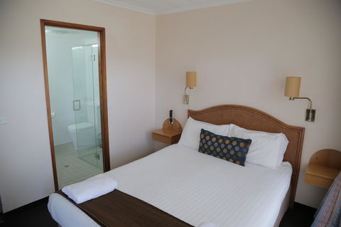 Sapphire Waters Motor Inn - Hobart Tourism 29