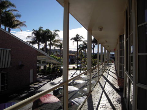 Sapphire Waters Motor Inn - Hobart Tourism 43
