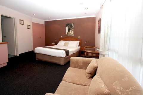 Sapphire Waters Motor Inn - Hobart Tourism 6