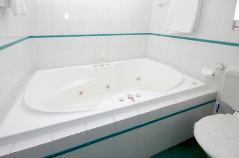 Sapphire Waters Motor Inn - Hobart Tourism 25