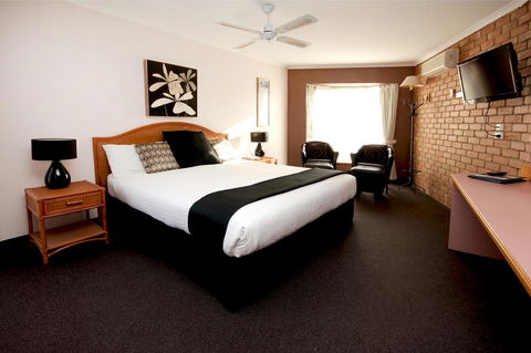 Sapphire Waters Motor Inn - Hobart Tourism 20