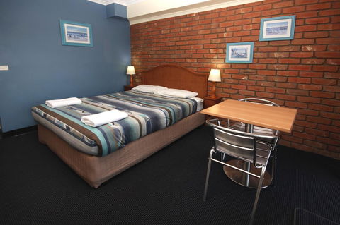 Sapphire Waters Motor Inn - Hobart Tourism 21