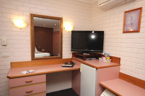 Sapphire Waters Motor Inn - Hobart Tourism 9