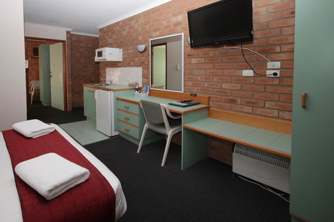 Sapphire Waters Motor Inn - Hobart Tourism 23