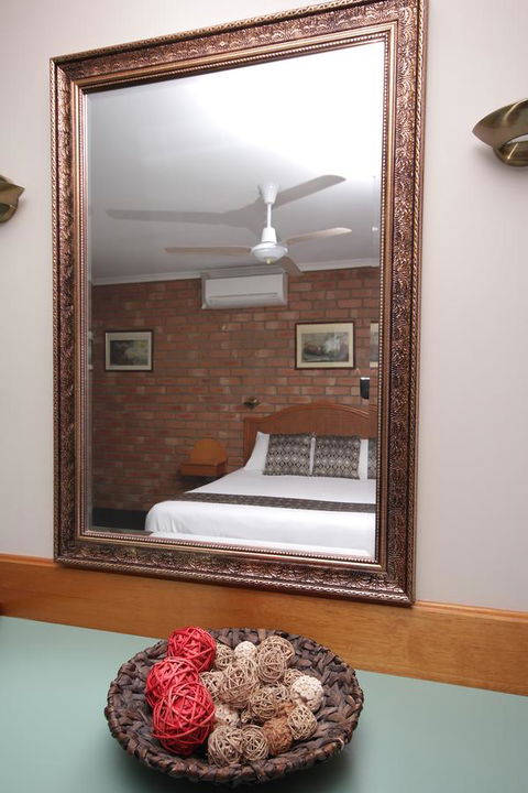 Sapphire Waters Motor Inn - Hobart Tourism 15