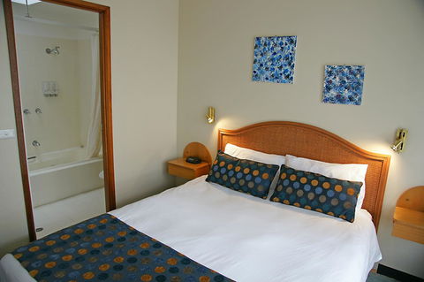 Sapphire Waters Motor Inn - Hobart Tourism 40