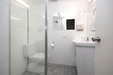 Sapphire Waters Motor Inn - Hobart Tourism 24