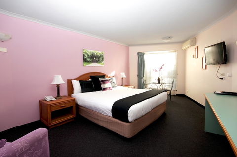 Sapphire Waters Motor Inn - Hobart Tourism 5