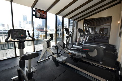 The Grace Hotel - Tourism TAS 4