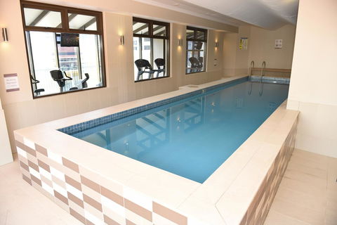 The Grace Hotel - Tourism TAS 2