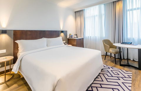 The Grace Hotel - Tourism TAS 24