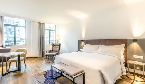 The Grace Hotel - Tourism TAS 1