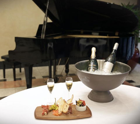 The Grace Hotel - Tourism TAS 23