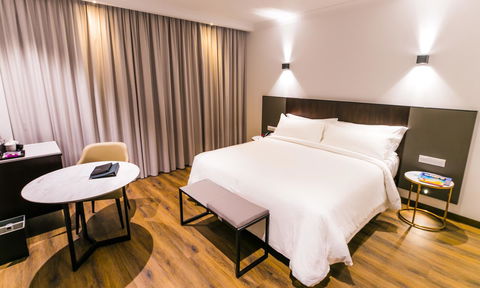 The Grace Hotel - Tourism TAS 25