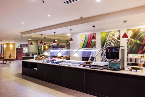 The Grace Hotel - Tourism TAS 13