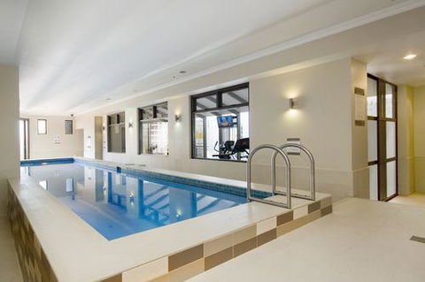 The Grace Hotel - Tourism TAS 11