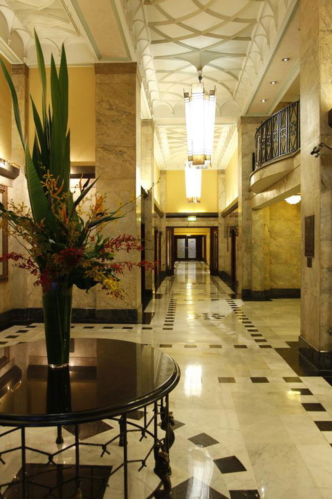 The Grace Hotel - Tourism TAS 7