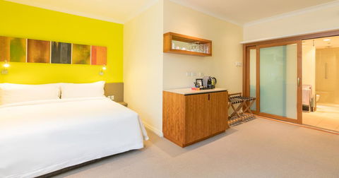The Grace Hotel - Tourism TAS 12
