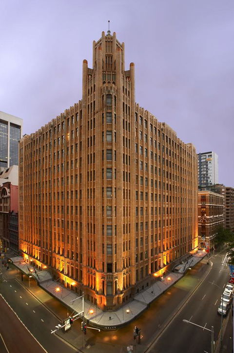The Grace Hotel - Tourism TAS 0