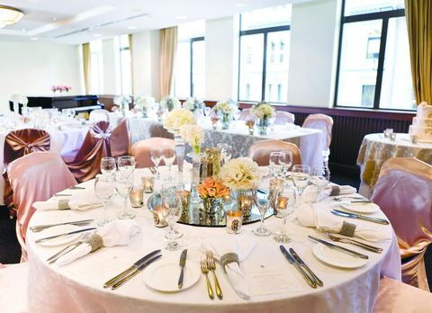 The Grace Hotel - Tourism TAS 8