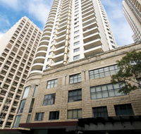 Oaks on Castlereagh Sydney Central - Tourism TAS