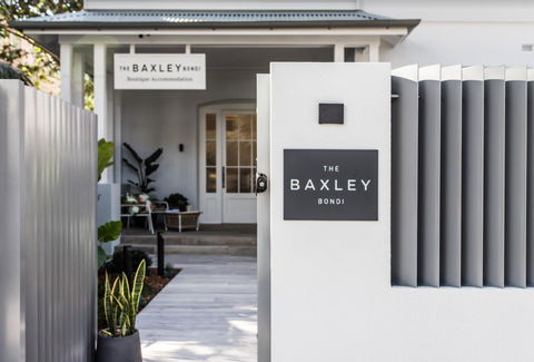 The Baxley Bondi - Hobart Tourism 40