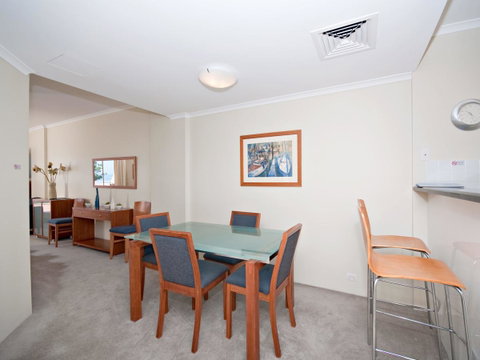 Messines Street, Breakwater Apartment, 104 - Tourism TAS 3