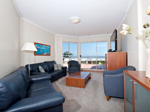Messines Street, Breakwater Apartment, 104 - Tourism TAS 1