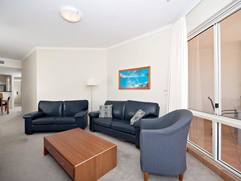 Messines Street, Breakwater Apartment, 104 - Tourism TAS 2