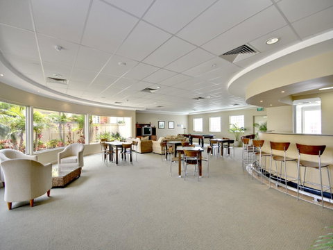 Messines Street, Breakwater Apartment, 104 - Tourism TAS 15