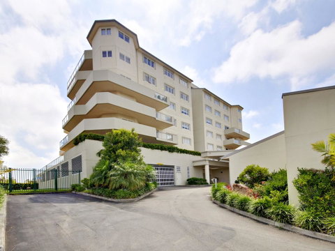 Messines Street, Breakwater Apartment, 104 - Tourism TAS 16