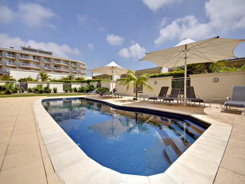 Messines Street, Breakwater Apartment, 104 - Tourism TAS 12