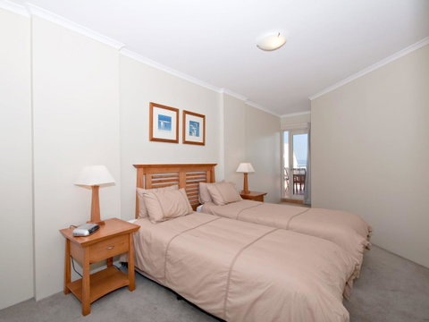 Messines Street, Breakwater Apartment, 104 - Tourism TAS 7