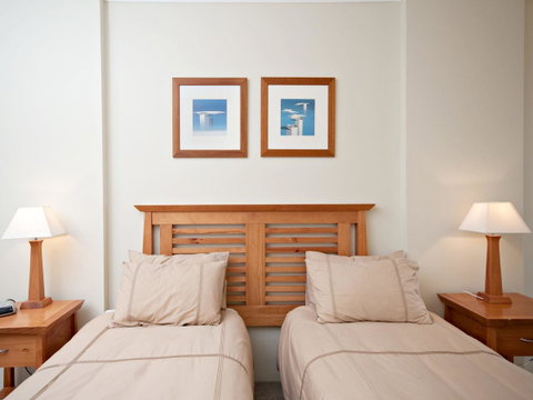 Messines Street, Breakwater Apartment, 104 - Tourism TAS 8