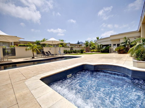Messines Street, Breakwater Apartment, 104 - Tourism TAS 13