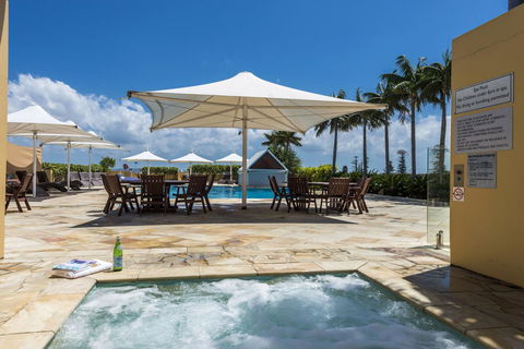 Oaks The Entrance Waterfront Suites - Tourism TAS 20