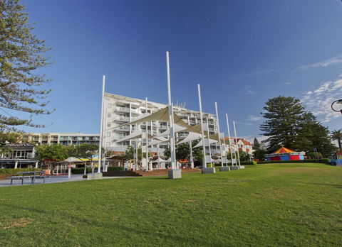 Oaks The Entrance Waterfront Suites - Tourism TAS 22