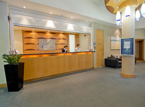 Oaks The Entrance Waterfront Suites - Tourism TAS 14