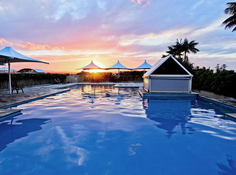 Oaks The Entrance Waterfront Suites - Tourism TAS 17