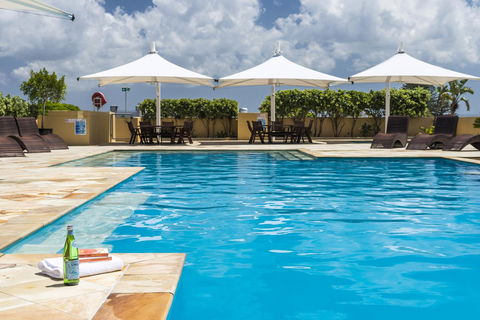 Oaks The Entrance Waterfront Suites - Tourism TAS 19