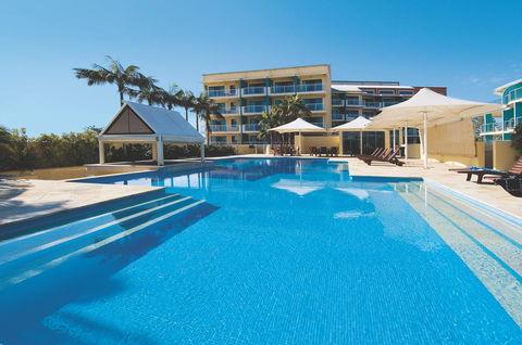 Oaks The Entrance Waterfront Suites - Tourism TAS 1